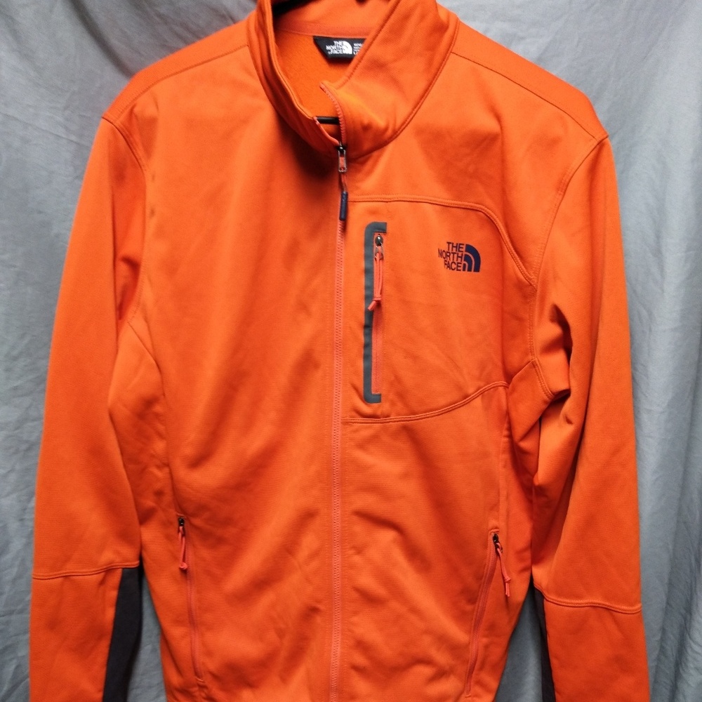 North face